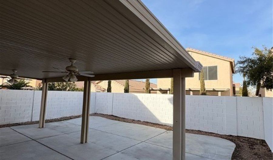4708 Pagosa Springs Dr, Las Vegas, NV 89139 - 3 Beds, 3 Bath
