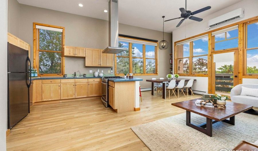 1455 Yarmouth Ave 211, Boulder, CO 80304 - 1 Beds, 1 Bath