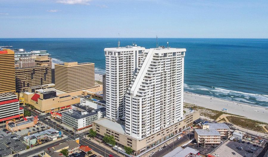 3101 Boardwalk 2903B-1, Atlantic City, NJ 08401 - 1 Beds, 2 Bath