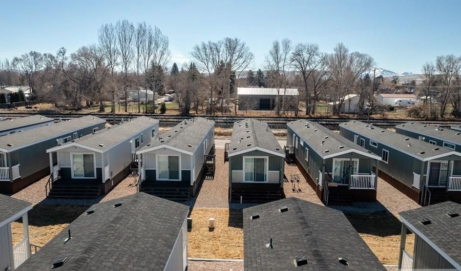 788 S Broadway St, Blackfoot, ID 83221 - 0 Beds, 0 Bath