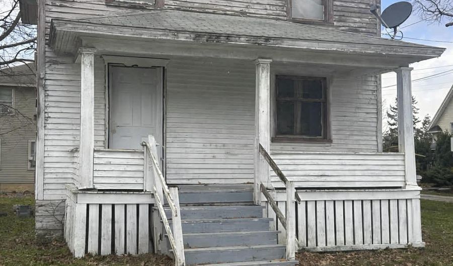 505 Bidwell St, Albion, MI 49224 - 3 Beds, 1 Bath
