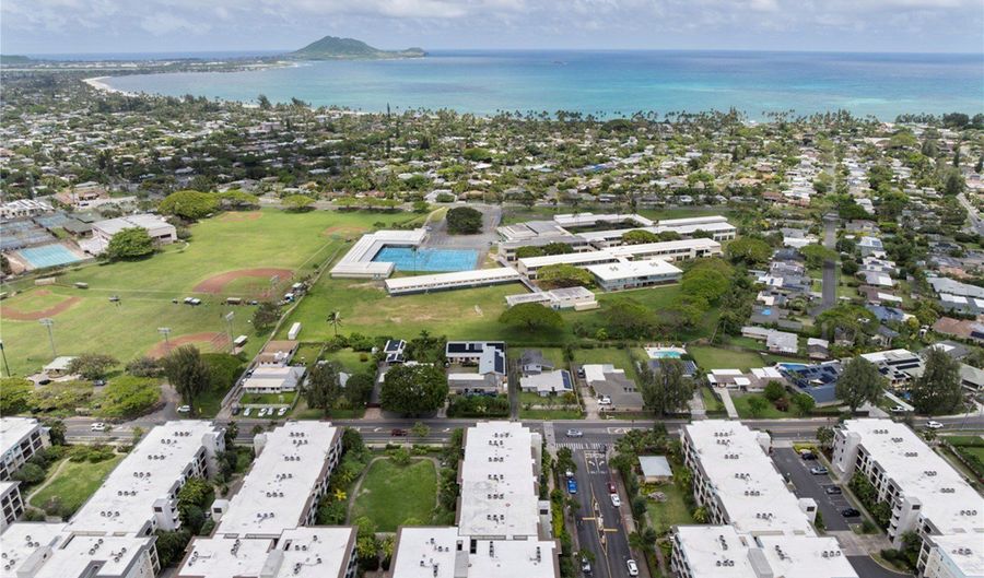 437 Kailua Rd 6102, Kailua, HI 96734 - 2 Beds, 2 Bath