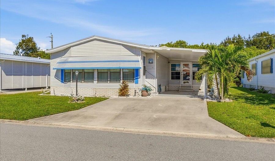 1131 Tequesta Dr, Barefoot Bay, FL 32976 - 2 Beds, 2 Bath
