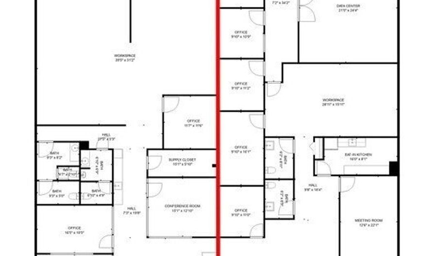 1492 Highland Ave 4 & 5, Cheshire, CT 06410 - 0 Beds, 6 Bath