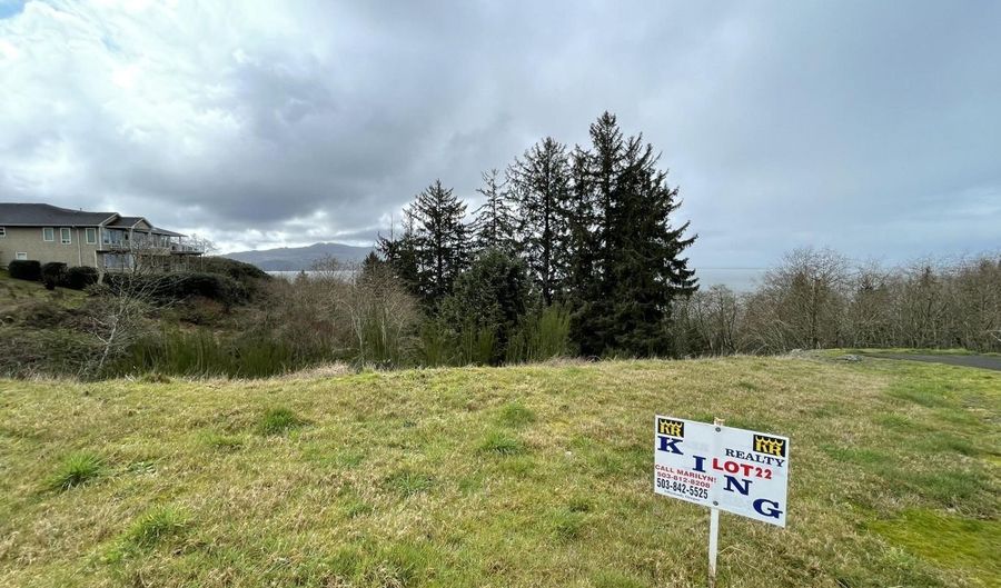 North Ridge lot 22, Bay City, OR 97107 - 0 Beds, 0 Bath