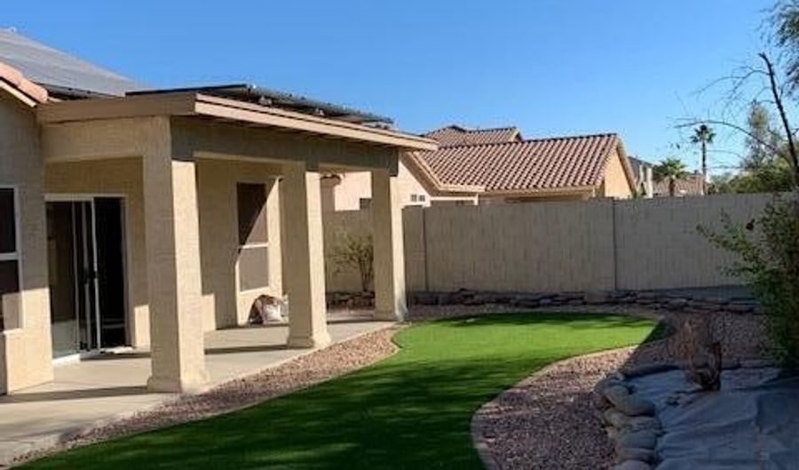 1373 W KESLER Ln, Chandler, AZ 85224 - 3 Beds, 2 Bath