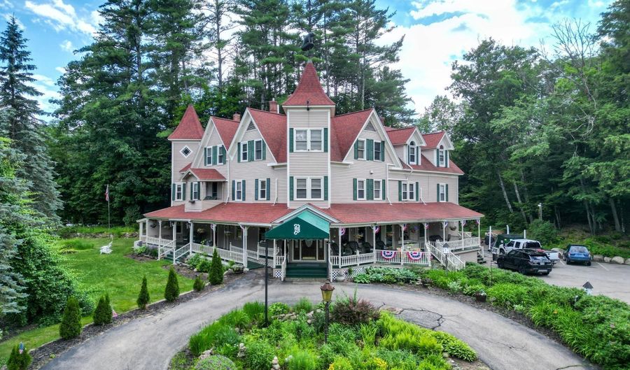 342 US Route 302, Bartlett, NH 03812 - 0 Beds, 0 Bath