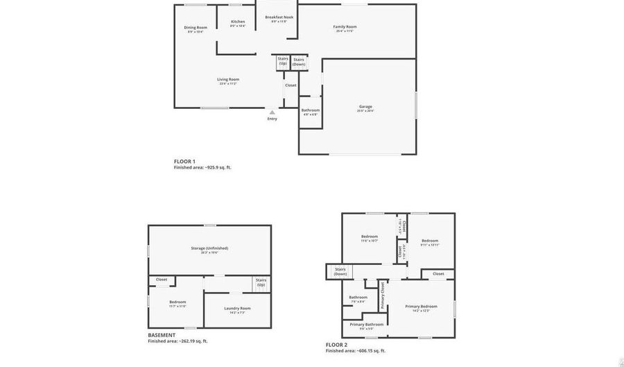 4848 Fairlawn Cir, Boulder, CO 80301 - 4 Beds, 3 Bath