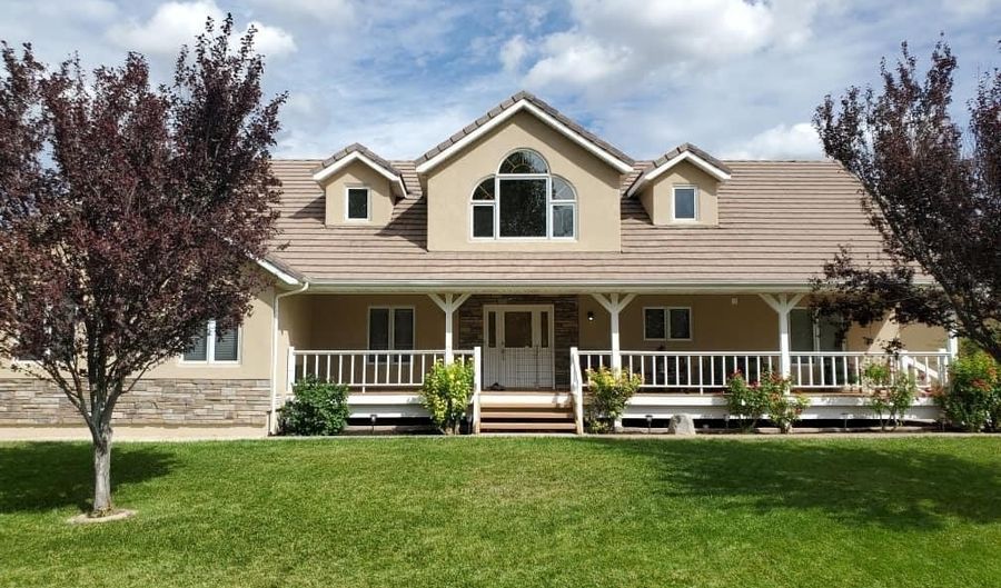580 S STAGECOACH Dr, Brookside, UT 84782 - 4 Beds, 3 Bath