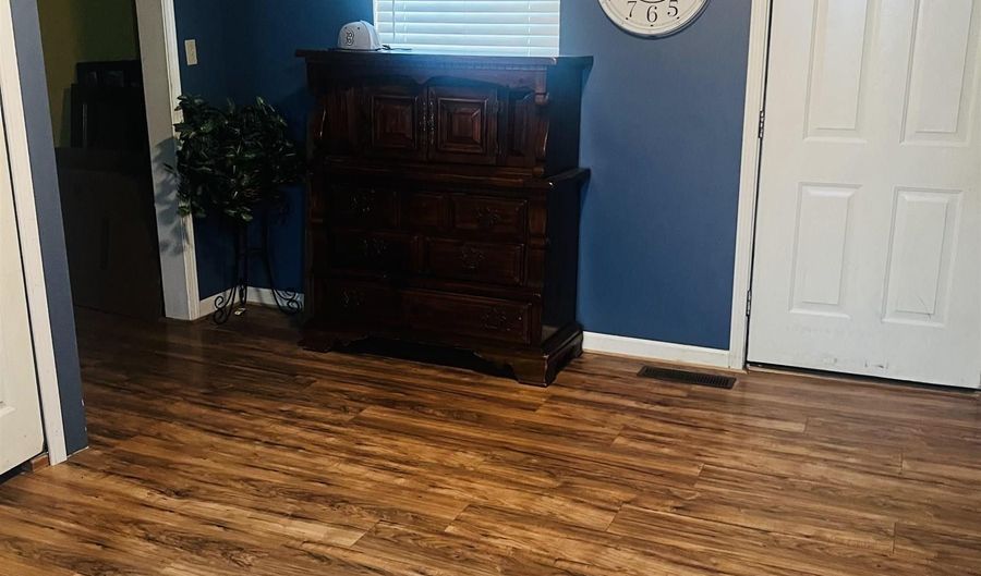 602 Jean Grant Dr, Benton, AR 72109 - 3 Beds, 1 Bath