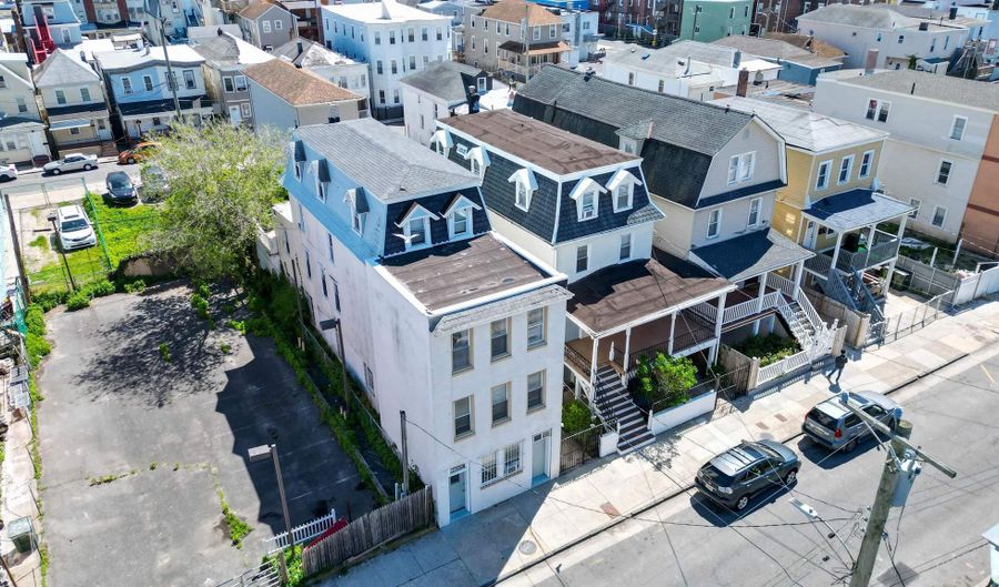 7 S Texas Ave, Atlantic City, NJ 08401 - 0 Beds, 0 Bath