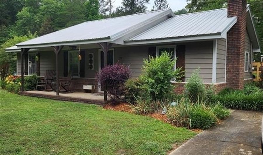 23 Murphy Ln NW, Adairsville, GA 30103 - 3 Beds, 1 Bath