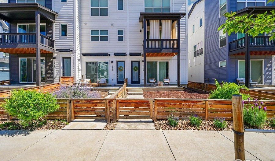 2725 W 167th Pl, Broomfield, CO 80023 - 3 Beds, 4 Bath