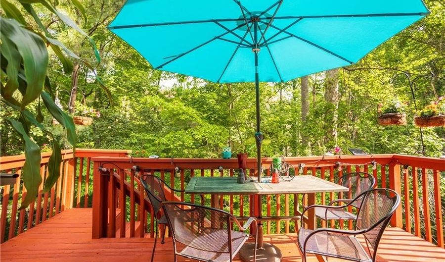 9155 Nesbit Ferry Rd 96, Alpharetta, GA 30022 - 4 Beds, 4 Bath
