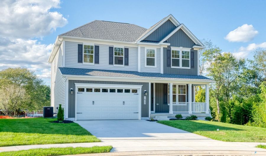 1622 SHADY TREE Ct, Bel Air, MD 21015 - 5 Beds, 4 Bath