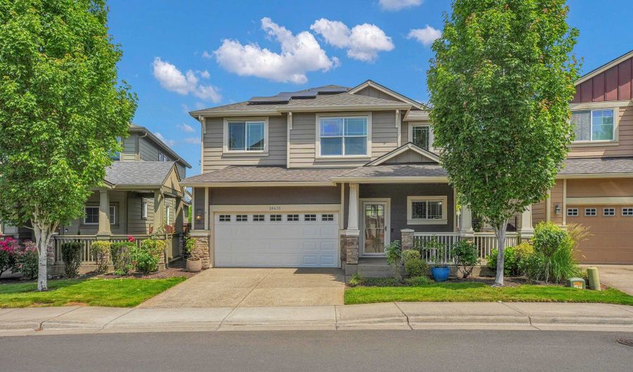 20435 SW GRACIE St, Beaverton, OR 97006 - 4 Beds, 3 Bath