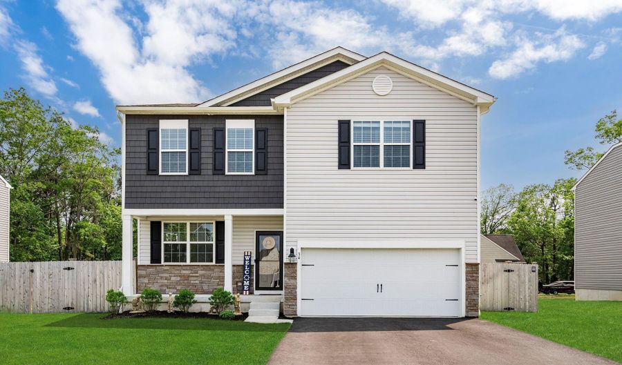 34 Phoebe Dr, Barnegat, NJ 08005 - 4 Beds, 3 Bath