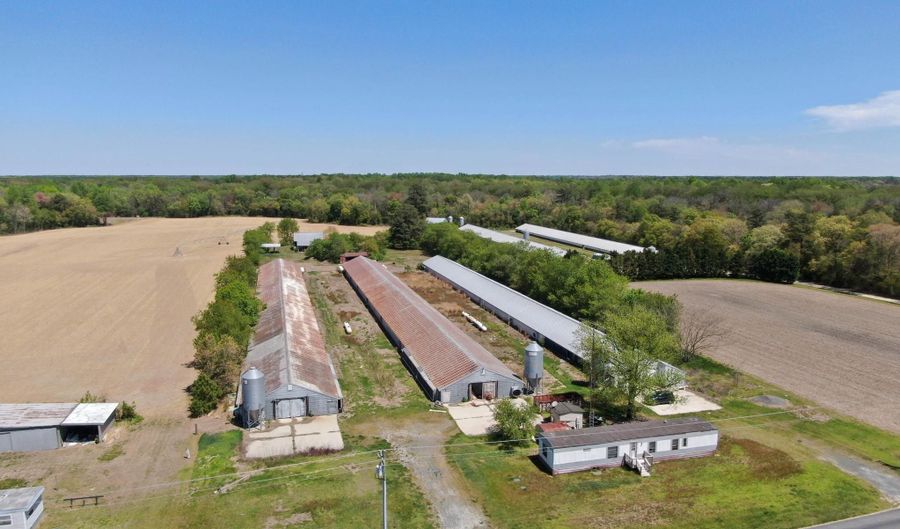 12911 TRUSSUM POND Rd, Laurel, DE 19956 - 2 Beds, 2 Bath