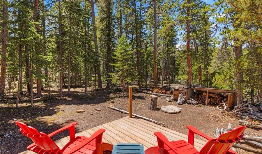 91 SLALOM Dr 91, Breckenridge, CO 80424 - 2 Beds, 1 Bath