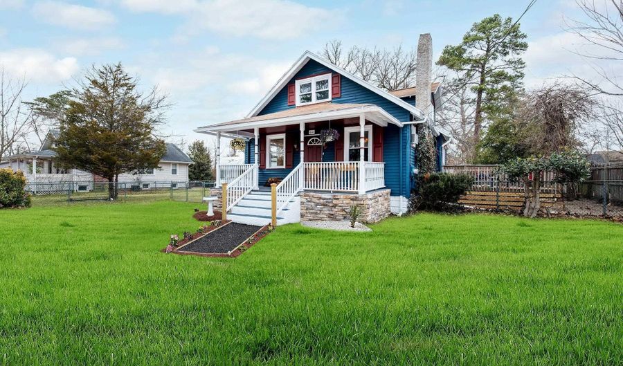30 2nd St St, Franklinville, NJ 08322 - 3 Beds, 2 Bath