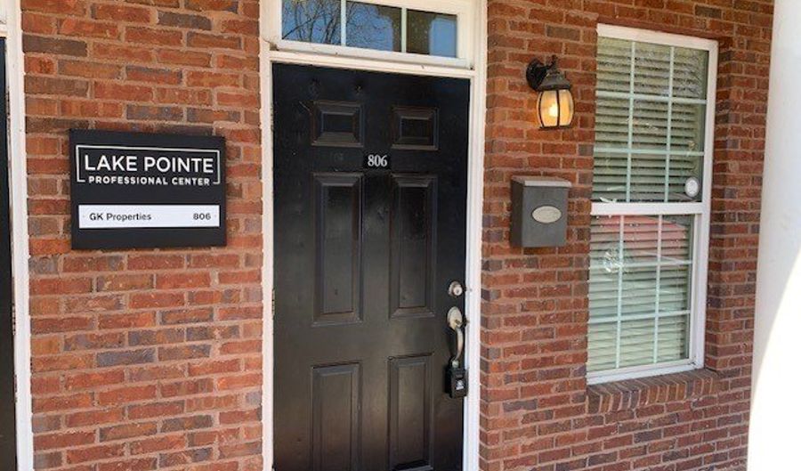 3950 Cobb Parkway NW Unit Ste 806, Acworth, GA 30101 - 0 Beds, 0 Bath