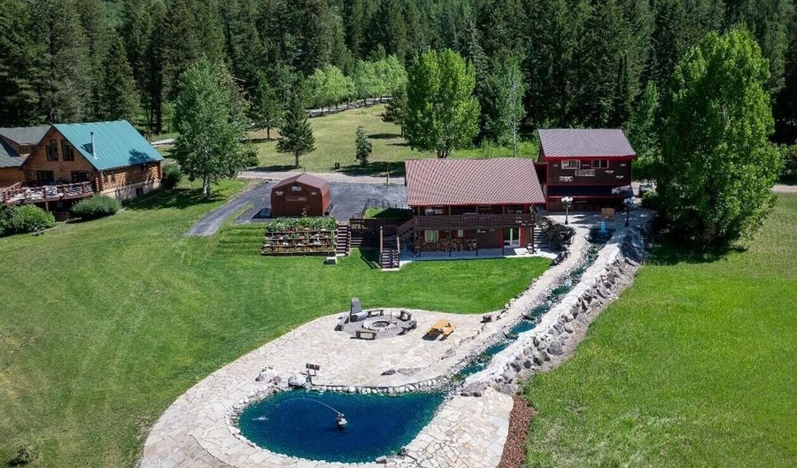 630 GRANDVIEW Dr, Alpine, WY 83128 - 3 Beds, 3 Bath