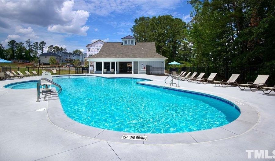 2251 Chattering Lory Ln, Apex, NC 27502 - 4 Beds, 4 Bath
