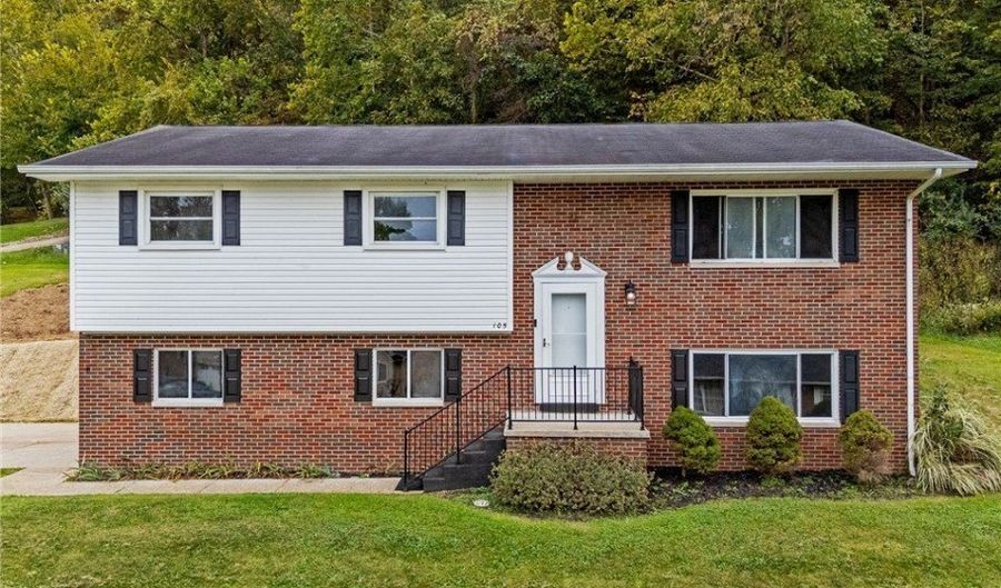 105 Greenwood Way, Barboursville, WV 25504 - 4 Beds, 4 Bath