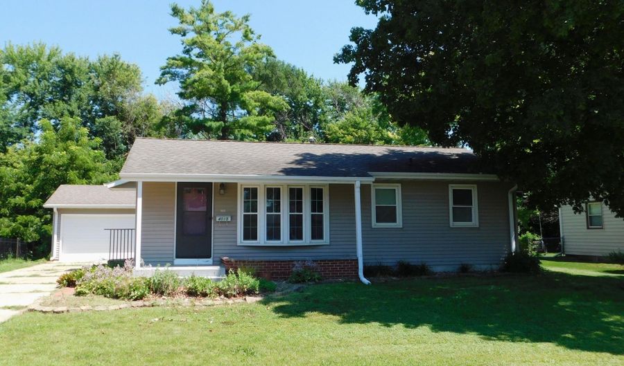 4015 Toronto St, Ames, IA 50014 - 3 Beds, 2 Bath