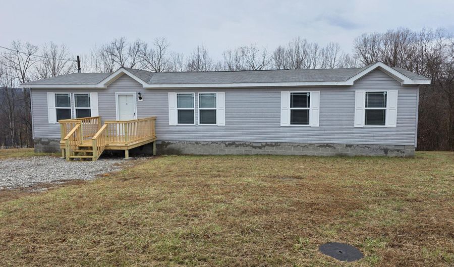 301 Kentucky 578, Annville, KY 40402 - 3 Beds, 2 Bath