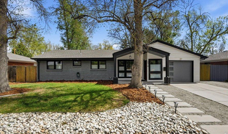 2910 19th St, Boulder, CO 80304 - 3 Beds, 3 Bath