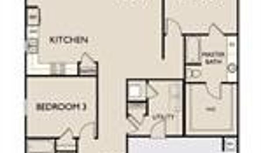 2621 Silver Leaf Ln, Anna, TX 75409 - 3 Beds, 2 Bath