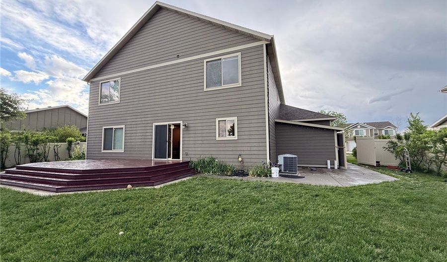 246 Mammoth Fork Dr, Bozeman, MT 59718 - 3 Beds, 3 Bath
