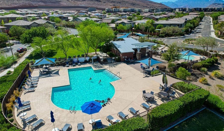 5708 Oak Bend Dr, Las Vegas, NV 89135 - 3 Beds, 3 Bath