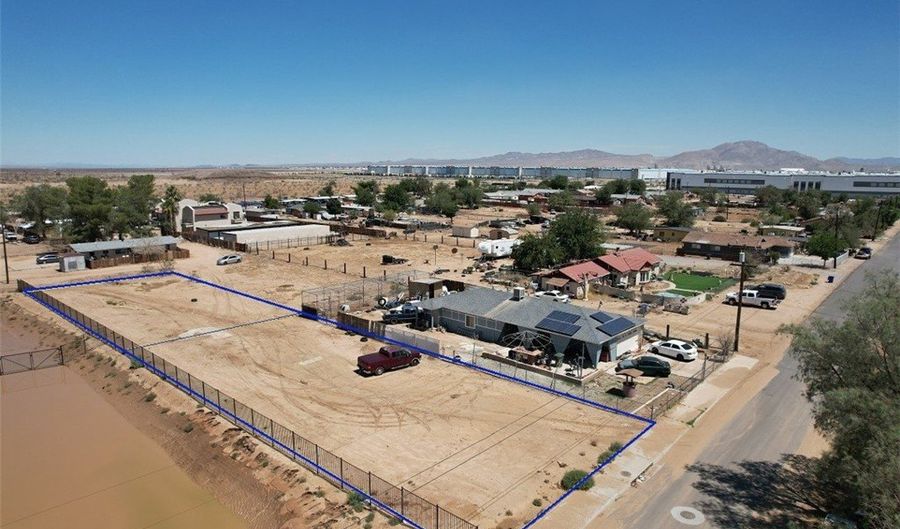 0 White Ave, Adelanto, CA 92301 - 0 Beds, 0 Bath