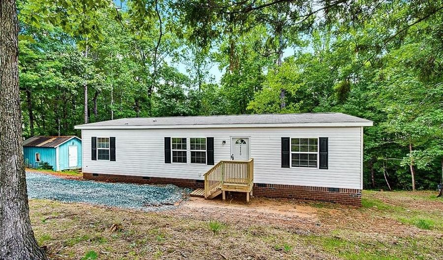 2140 Poole Town Rd, Asheboro, NC 27205 - 3 Beds, 2 Bath