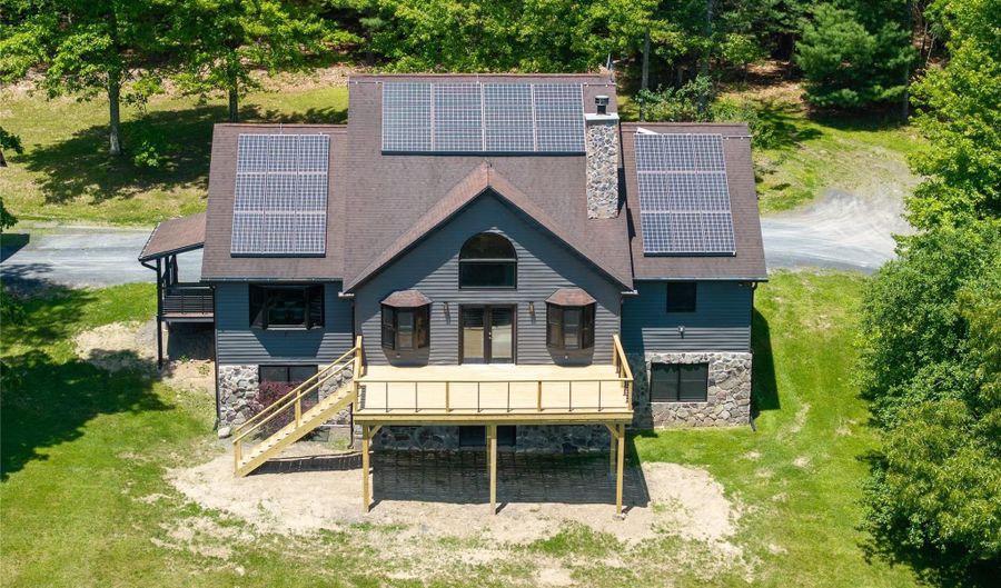 120 Rochester Center Rd, Accord, NY 12404 - 3 Beds, 2 Bath