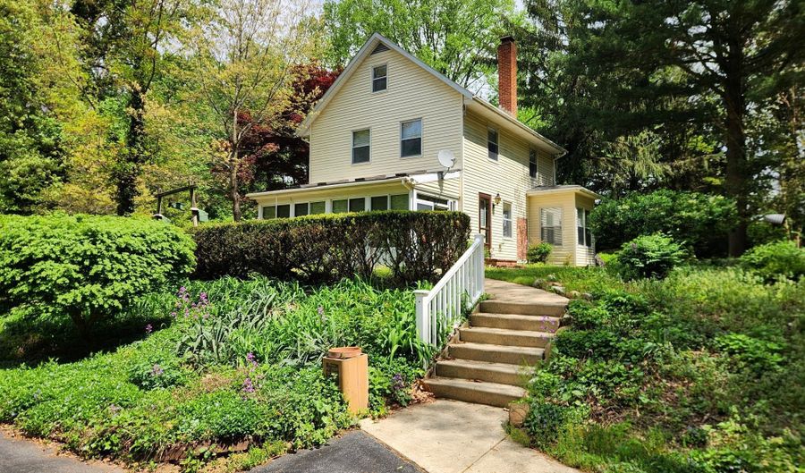 201 ERICSSON Ave, Betterton, MD 21610 - 3 Beds, 2 Bath