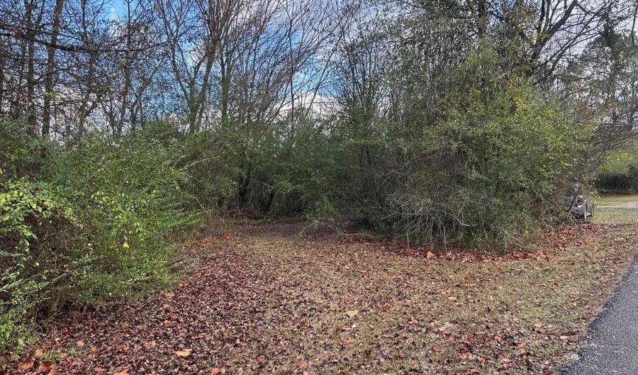 0 FRANCIS St 1, Anniston, AL 36206 - 0 Beds, 0 Bath