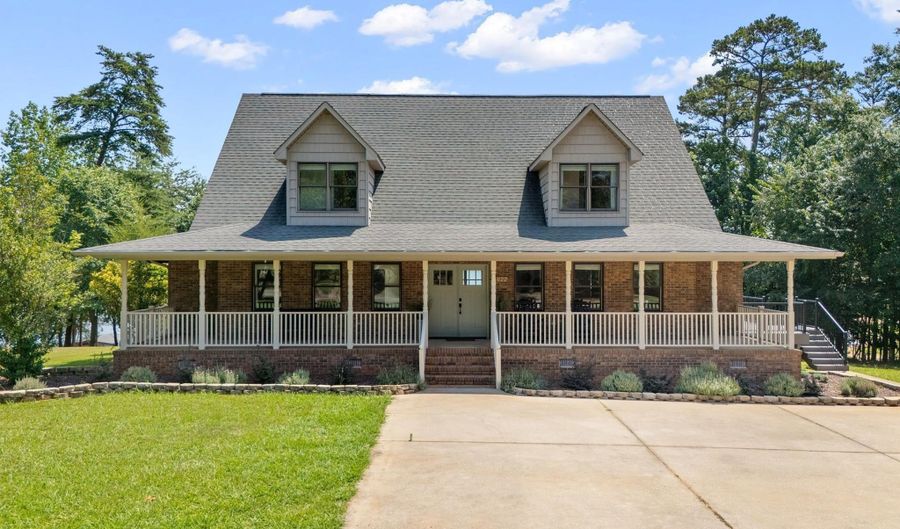 622 Jackson Rd, Anderson, SC 29626 - 4 Beds, 5 Bath