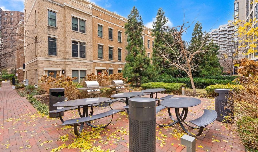 1508 16TH Ct N, Arlington, VA 22209 - 3 Beds, 4 Bath