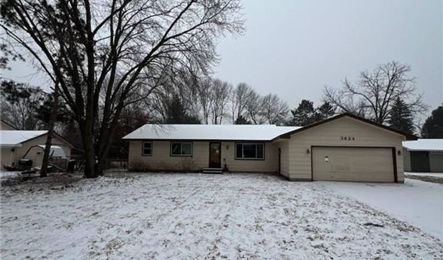 3824 174th Ave NW, Andover, MN 55304 - 3 Beds, 2 Bath