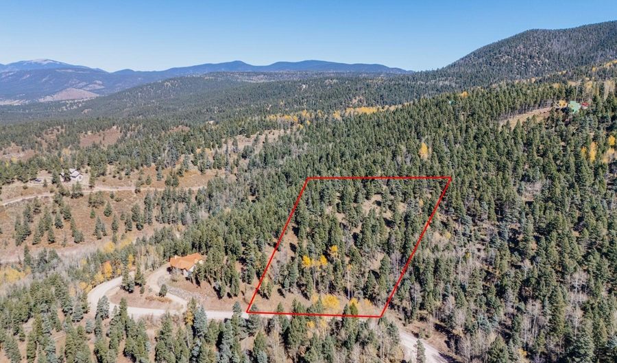El Camino Real lot 421, Angel Fire, NM 87710 - 0 Beds, 0 Bath