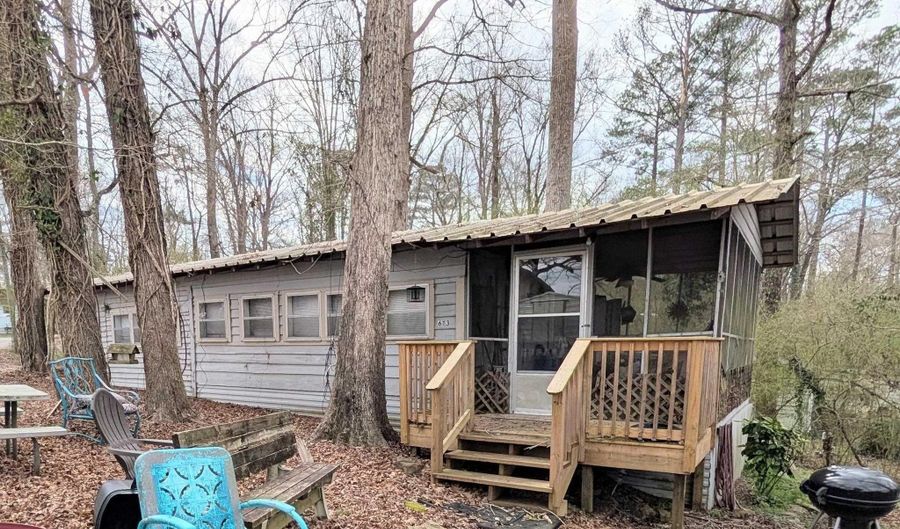 613 SMITH CAMP Loop, Adger, AL 35006 - 2 Beds, 1 Bath