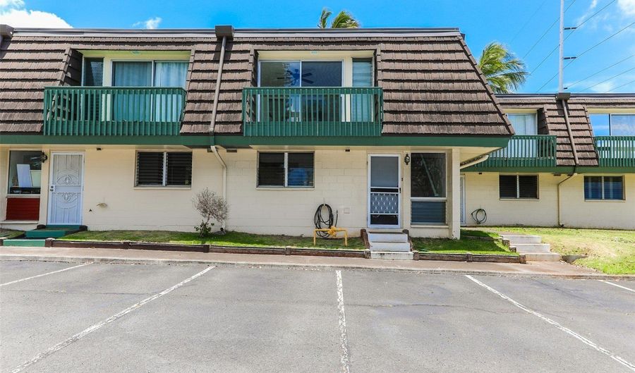 98-263 Kaonohi St I4, Aiea, HI 96701 - 3 Beds, 3 Bath