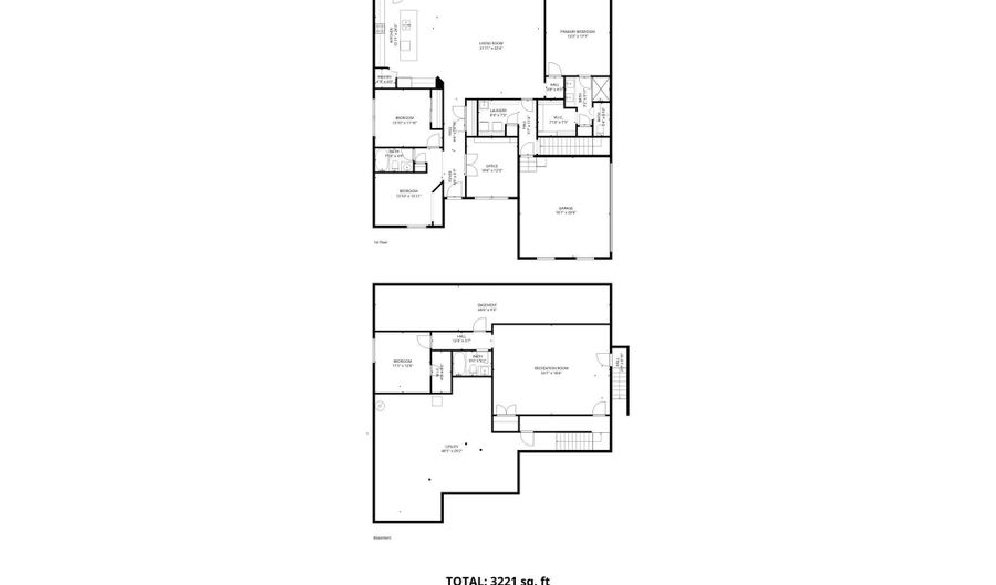 24574 BEAVER Way, Georgetown, DE 19947 - 4 Beds, 3 Bath