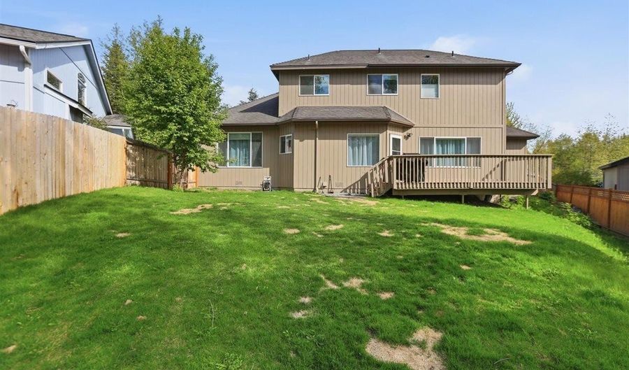 2111 Meander Dr, Anchorage, AK 99516 - 4 Beds, 3 Bath