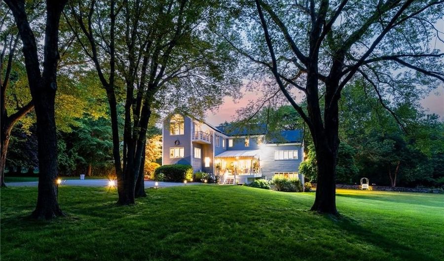 48 Wright Ln, Jamestown, RI 02835 - 4 Beds, 3 Bath