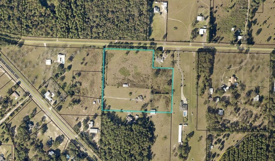 924 Hwy C4A, Baker, FL 32531 - 3 Beds, 2 Bath