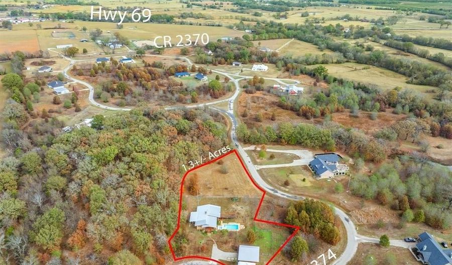 355 RS Private Road 6374, Alba, TX 75410 - 2 Beds, 2 Bath